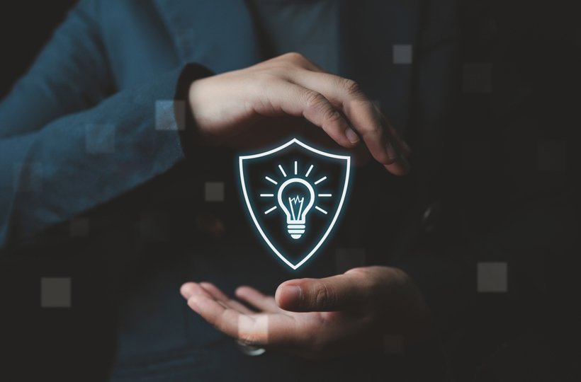 Intellectual Property Rights Services