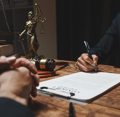 Brand Protection Process