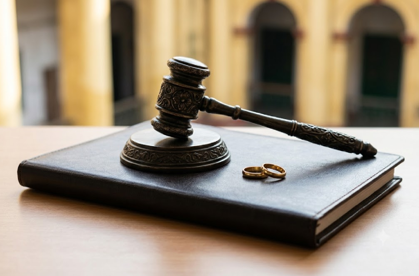 How to File a Divorce Case in Kolkata